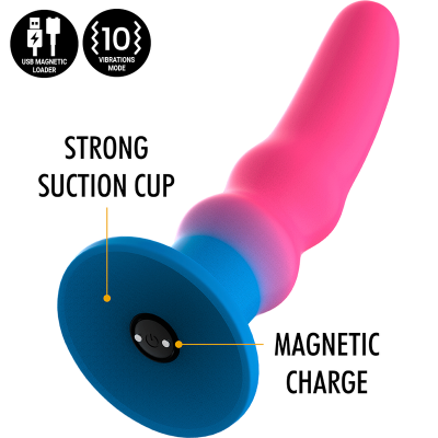 KUNO UTOPIA MINI VIBRADOR S