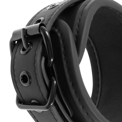 FETISH SUBMISSIVE Conjunto abre pernas