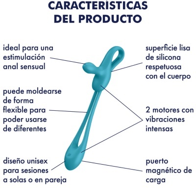 PLUG & PLAY 1 MULTIVIBRADOR FLEXÍVEL