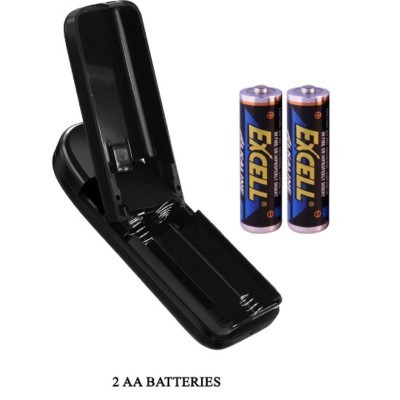 INFLATABLE E VIBRADOR REALISTA