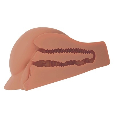 PDX PLUS + PERFECT ASS MASTURBADOR