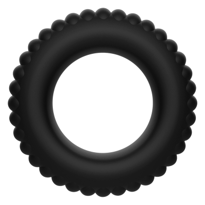 KIT ANEL PENIANO COCK RING SET 4 PIECES