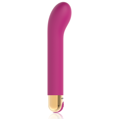 Vibrador G-Point - 10 potentes velocidades de vibração