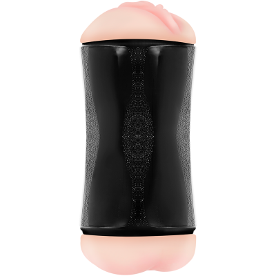 RANDY MASTURBADOR DUPLO - VAGINA E ANUS