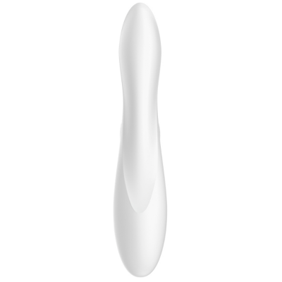 SATISFYER PRO G-SPOT COELHO