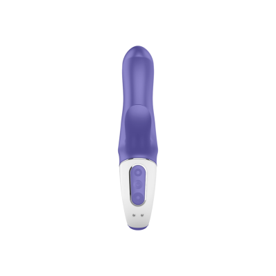 VIBRADOR SATISFYER VIBE Magic Bunny