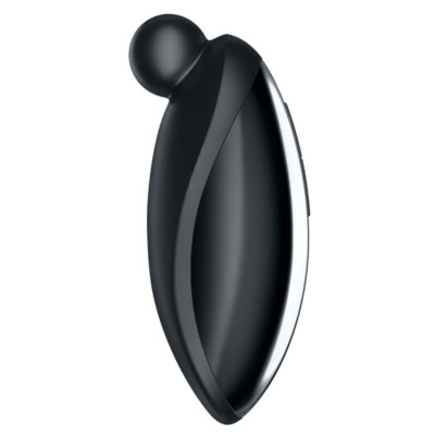 VIBRADOR SPOT ON 2 LAY-ON PRETO