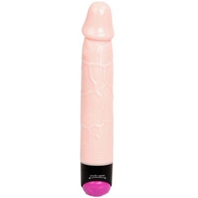 Baile COLORFUL SEX VIBRADOR REALISTA