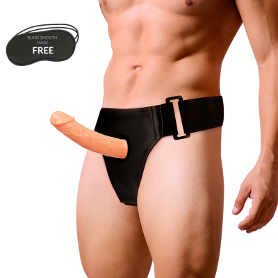 Strap-on OCO Extensor de Pénis 15.5 x 4cm