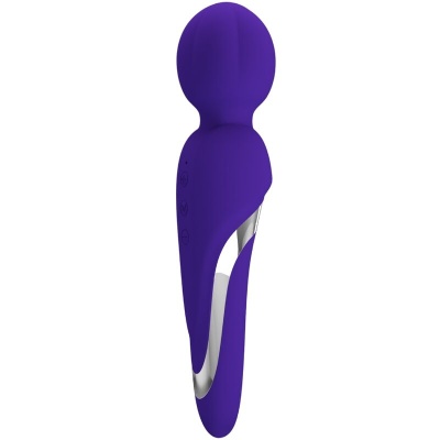 VARINHA VIBRADORA WALTER ROXO VARINHA VIBRADORA WALTER ROXO