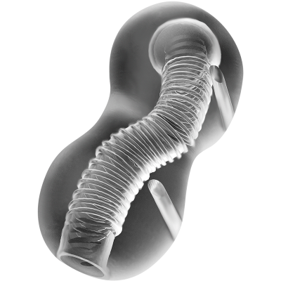 TENSEK JAMYJOB EXTREME MASTURBATOR 3