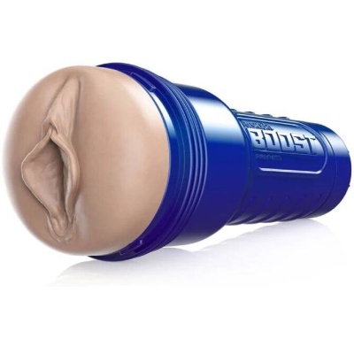 MASTURBADOR FLESHLIGHT BOOST BANG LM FLESH