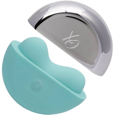 OVATION ESTIMULADOR APLAUSOS AQUA GREEN OVATION ESTIMULADOR APLAUSOS AQUA GREEN