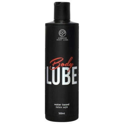 BODYLUBE BODY LUBE LATEX SAFE (500ML)