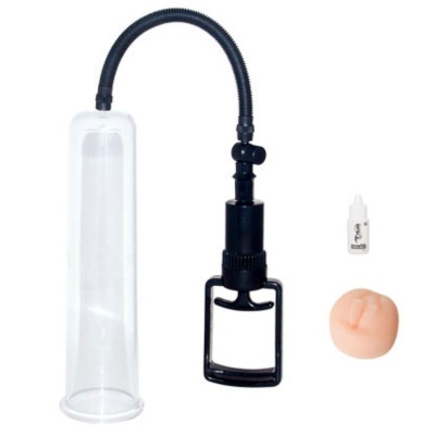 PENIS ENLARGEMENT PENIS VACUUM SYSTEM 25 CM