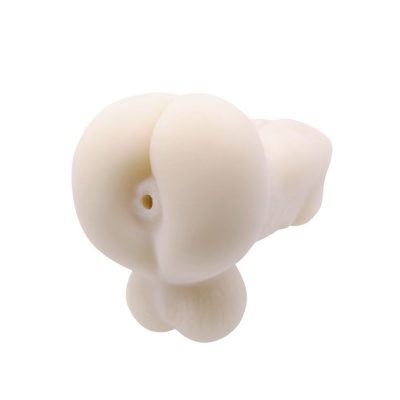 BACK SPIRIT MASTURBADOR