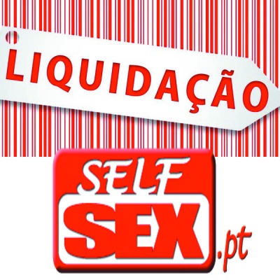 Liquidação de Stock🔥