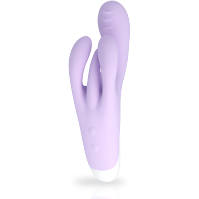 GUELL VIBRADOR ORGASMIC 3 motores