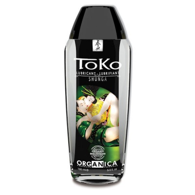 SHUNGA TOKO ORGANIC