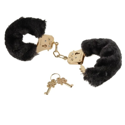 Punhos Peludos Deluxe Punhos Peludos Deluxe