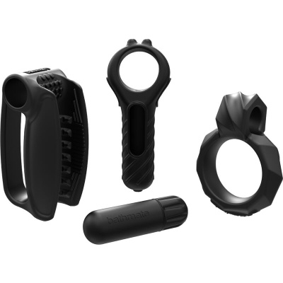 KIT ANEL PENIANO DE RESISTÊNCIA A VIBE KIT ANEL PENIANO DE RESISTÊNCIA A VIBE