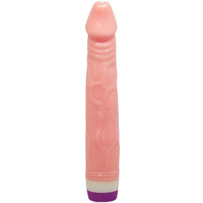 VIBRADOR REALISTA FLESH 22 CM