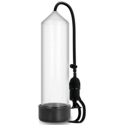 BOMBA DE VACUO AUMENTO DE PÊNIS RX5