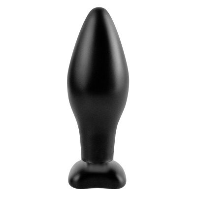 PLUG ANAL FANTASY MEDIUM SILICONE