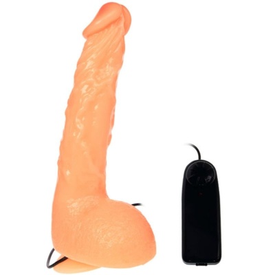 VIBRADOR FLESH FEELING