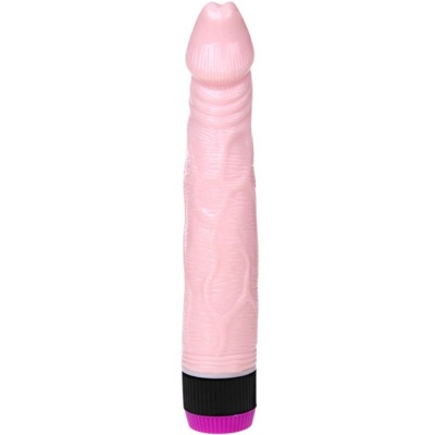 ADOUR CLUB VIBRADOR REALISTA 22.5 CM