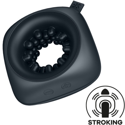RING STROKER MASTURBADOR & VIBRADOR RING STROKER MASTURBADOR & VIBRADOR