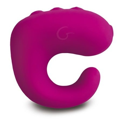 FUN TOYS GRING ANEL VIBRADOR XL FRAMBOESA DOCE