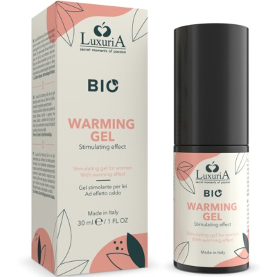 GEL BIO EFEITO DE CALOR PARA ELA 30 ML GEL BIO EFEITO DE CALOR PARA ELA 30 ML