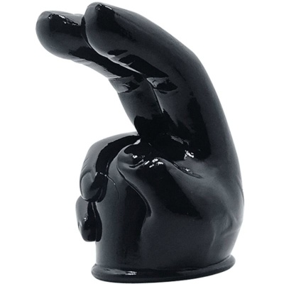 POWER HEAD - INTERCHANGEABLE WAND MASSAGER HEAD POWER HEAD - INTERCHANGEABLE WAND MASSAGER HEAD