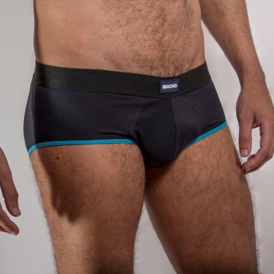 CUECA MS24B AZUL ESCURO S