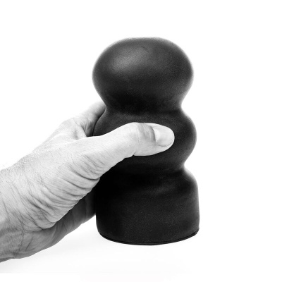 MASTURBADOR POOKIE ALL BLACK