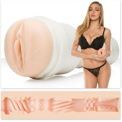 FLESHLIGHT KENDRA SUNDERLAND VAGINA FLESHLIGHT KENDRA SUNDERLAND VAGINA
