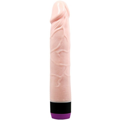 ADOUR CLUB VIBRADOR REALISTA 21.5 CM