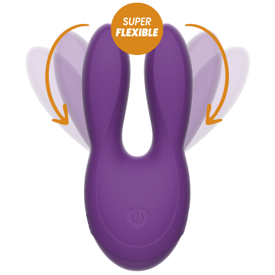 REWOLUTION VIBRADOR REWOBIT