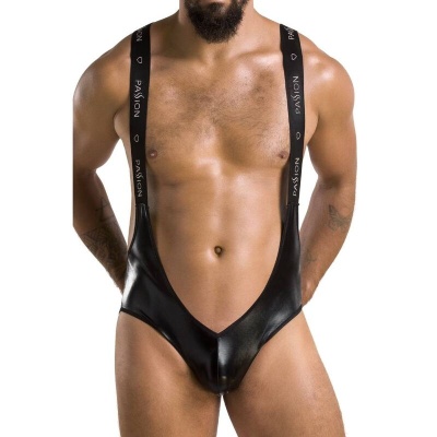 027 BODY BRUNO PRETO L/XL 027 BODY BRUNO PRETO L/XL