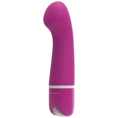 BDESIRED VIBRADORES DELUXE CURVE ROSE BDESIRED VIBRADORES DELUXE CURVE ROSE