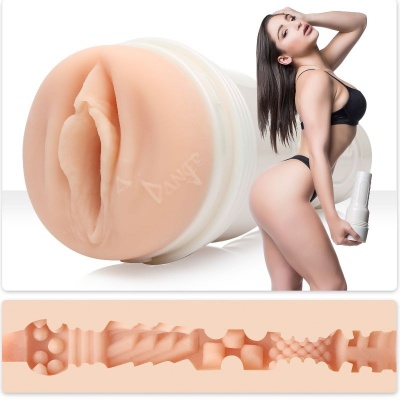 FLESHLIGHT ABELLA DANGER - Vagina