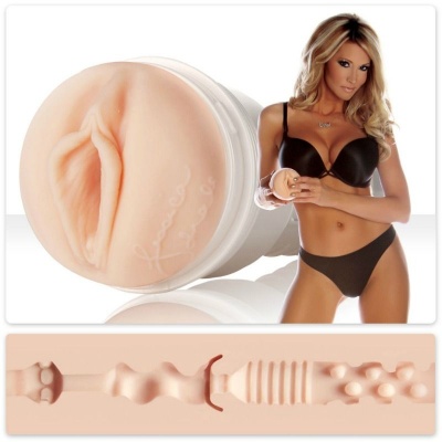 FLESHLIGHT JESSICA DRAKE VAGINA