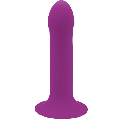 HITSENS 6 VIOLETA DE SILICONE HITSENS 6 VIOLETA DE SILICONE