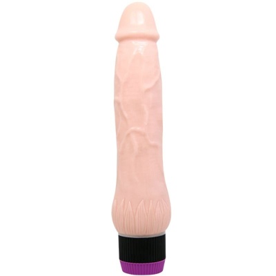ADOUR CLUB VIBRADOR REALISTA WIDE BASE 22 CM