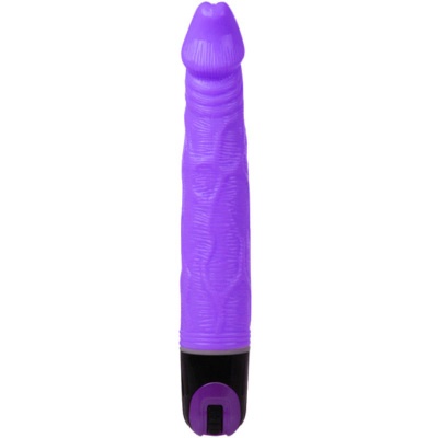 VIBRADOR MULTI-SPEED 21.5 CM PURPLE