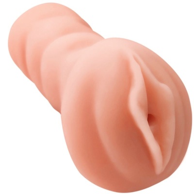VAGINA MASTURBADORA CRAZY BULL 3 (13,5cm)