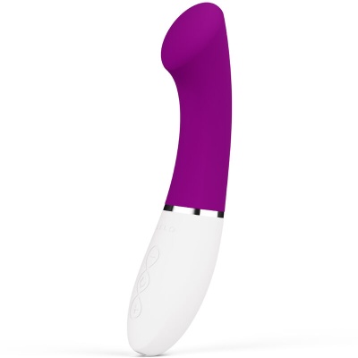 GIGI™ 3 VIBRADOR G-SPOT ROSA GIGI™ 3 VIBRADOR G-SPOT ROSA