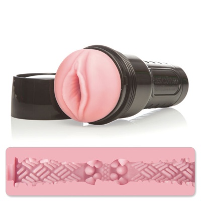 MASTURBADOR FLESHLIGHT GO PINK LADY
