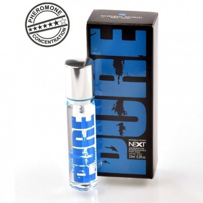 MIYOSHI MIYAGI NOVA IORQUE PHEROMONE PURE FOR MAN 15ML MIYOSHI MIYAGI NOVA IORQUE PHEROMONE PURE FOR MAN 15ML